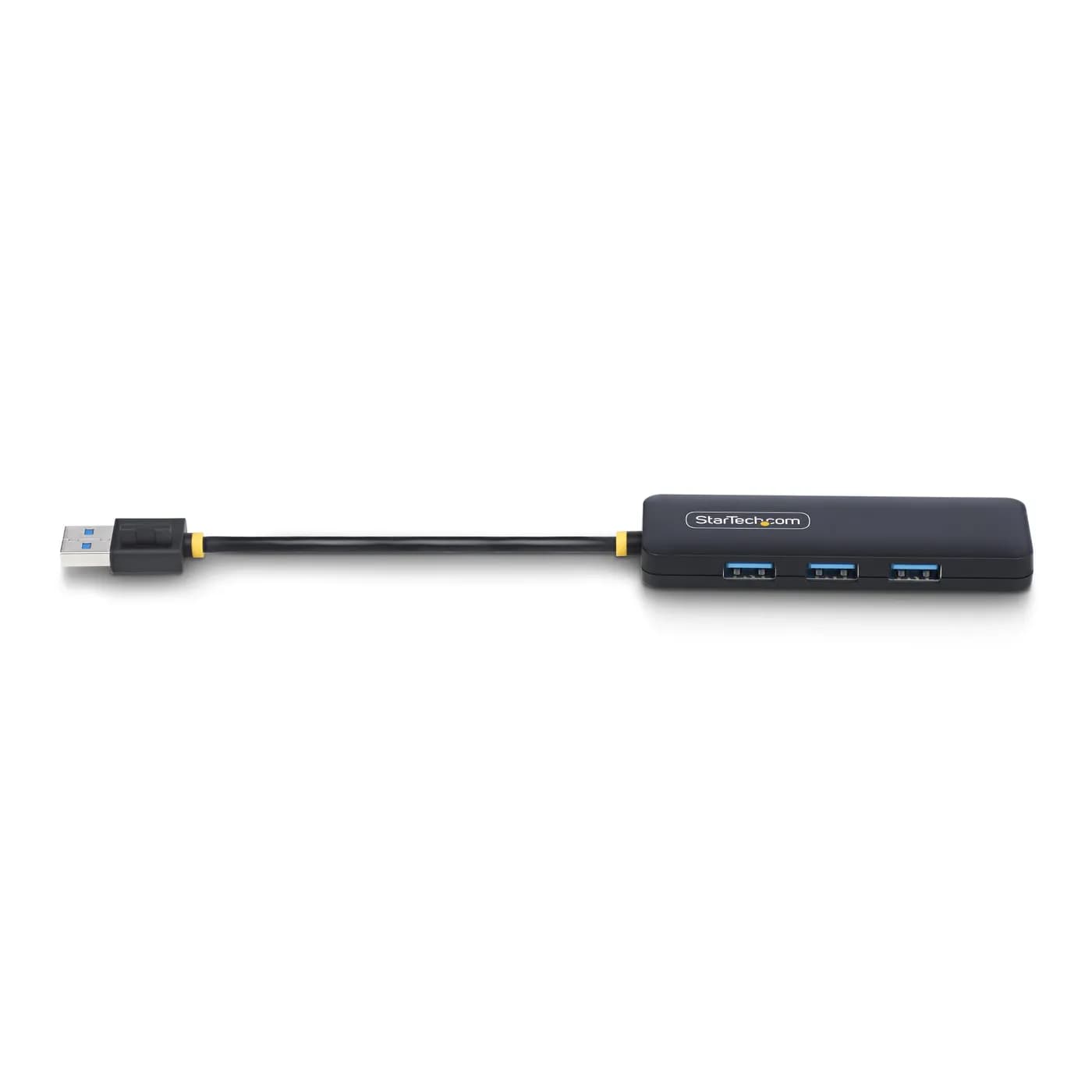 StarTech.com H5A4A-USB-HUB nodo concentrador USB 3.2 Gen 1 (3.1 Gen 1) 3