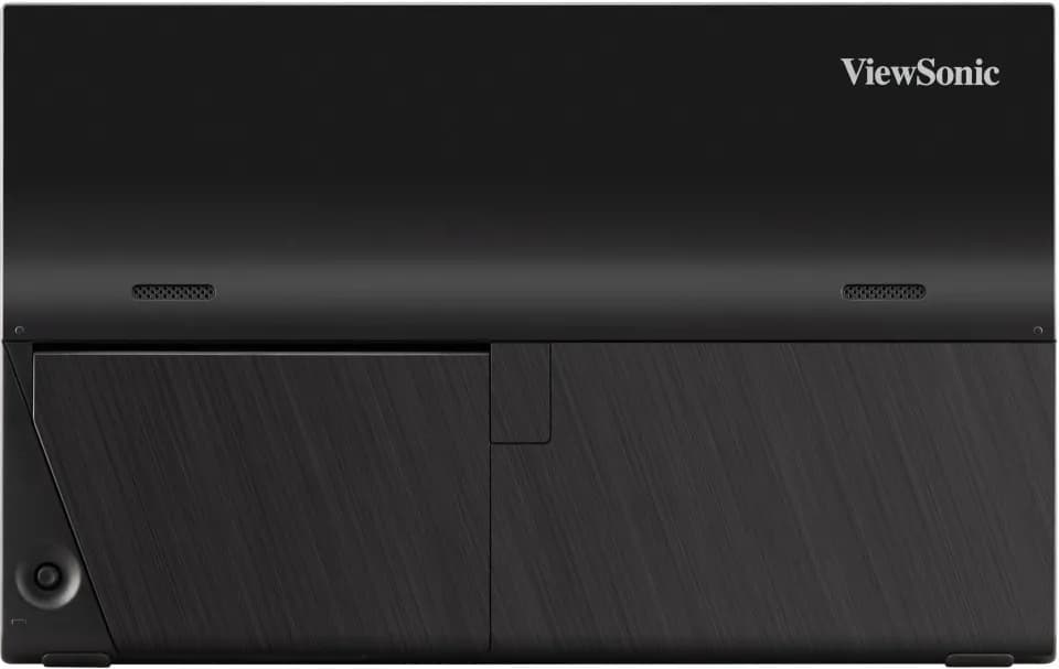 Viewsonic VA1655 monitor de computadora 40.6 cm (16") 1920 x 1080 Pixe 14