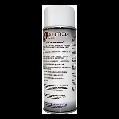 Total Ground ANTIOX