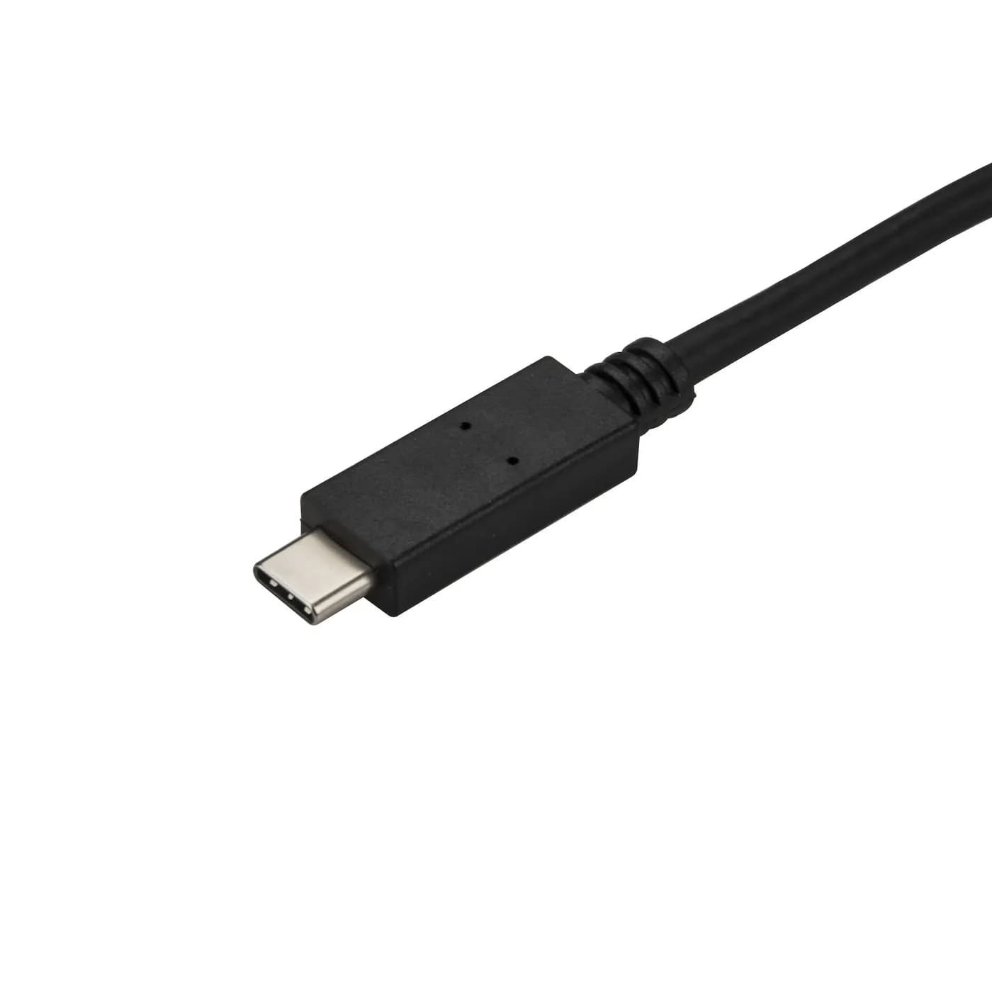 StarTech.com Cable 3m USB C a DisplayPort 1.2 de 4K a 60Hz - Adaptador 5