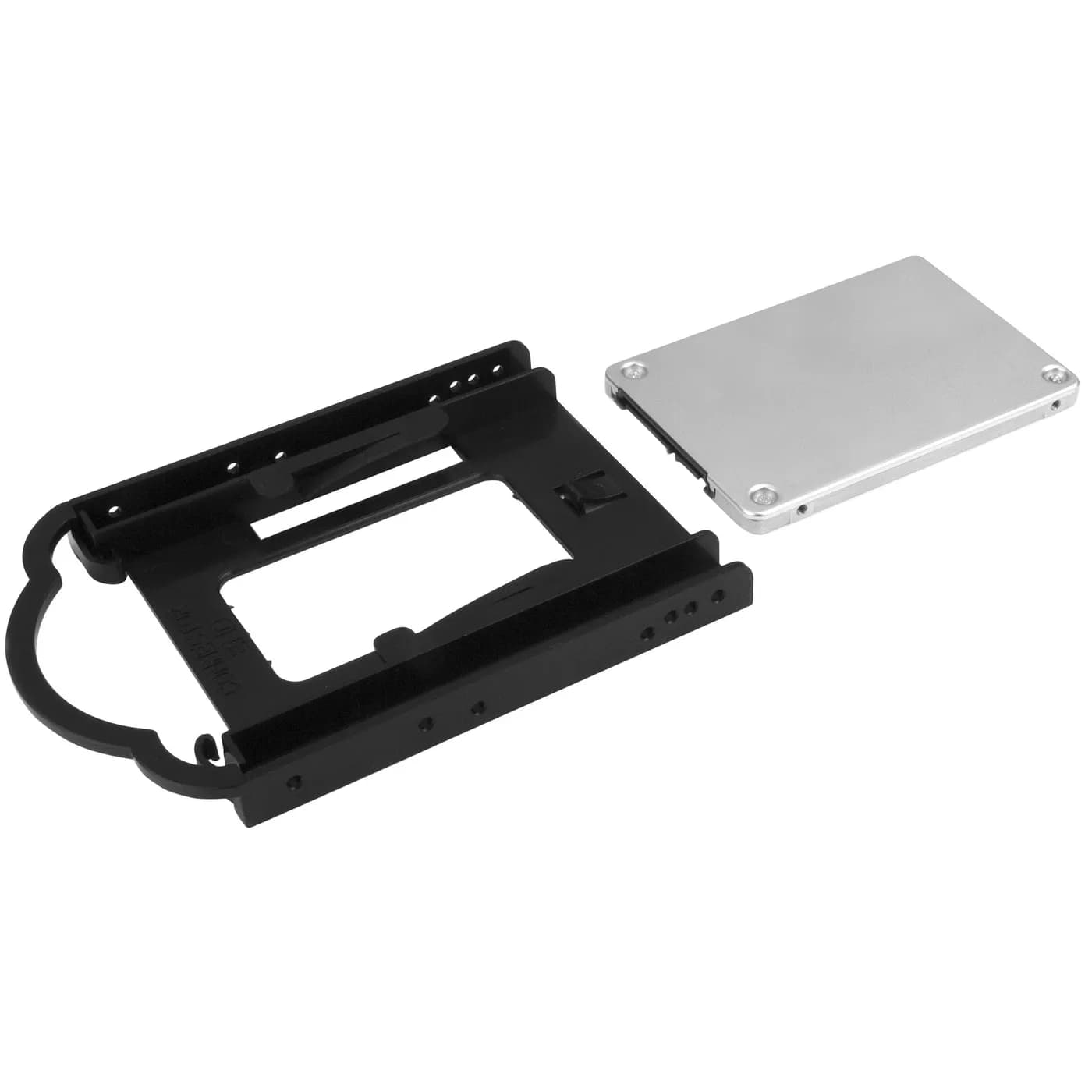 StarTech.com Bracket de Montaje para Discos Duros / SSD de 2.5" en Bah 4