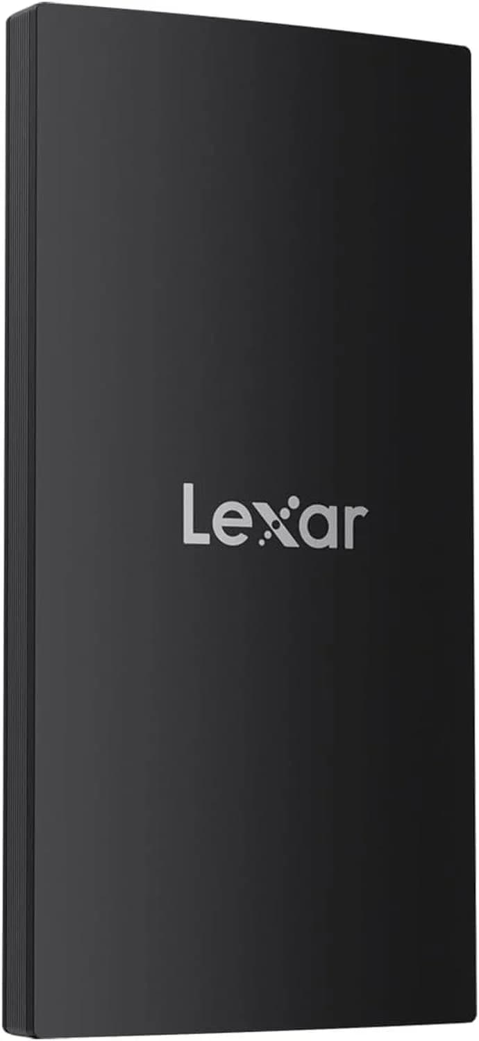 Lexar LSL300002T-RNBNG