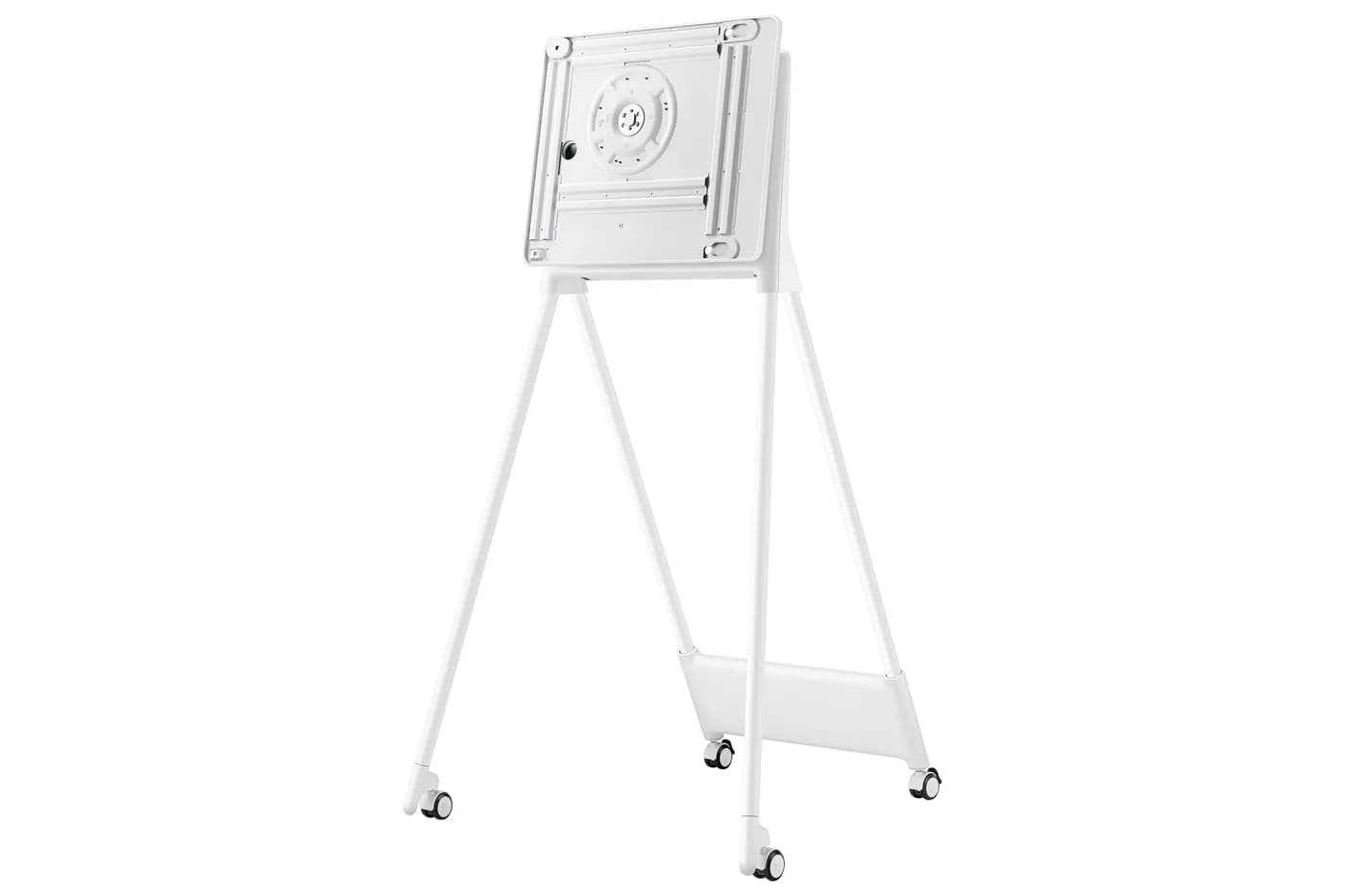 Samsung Flip Stand Gris claro 2