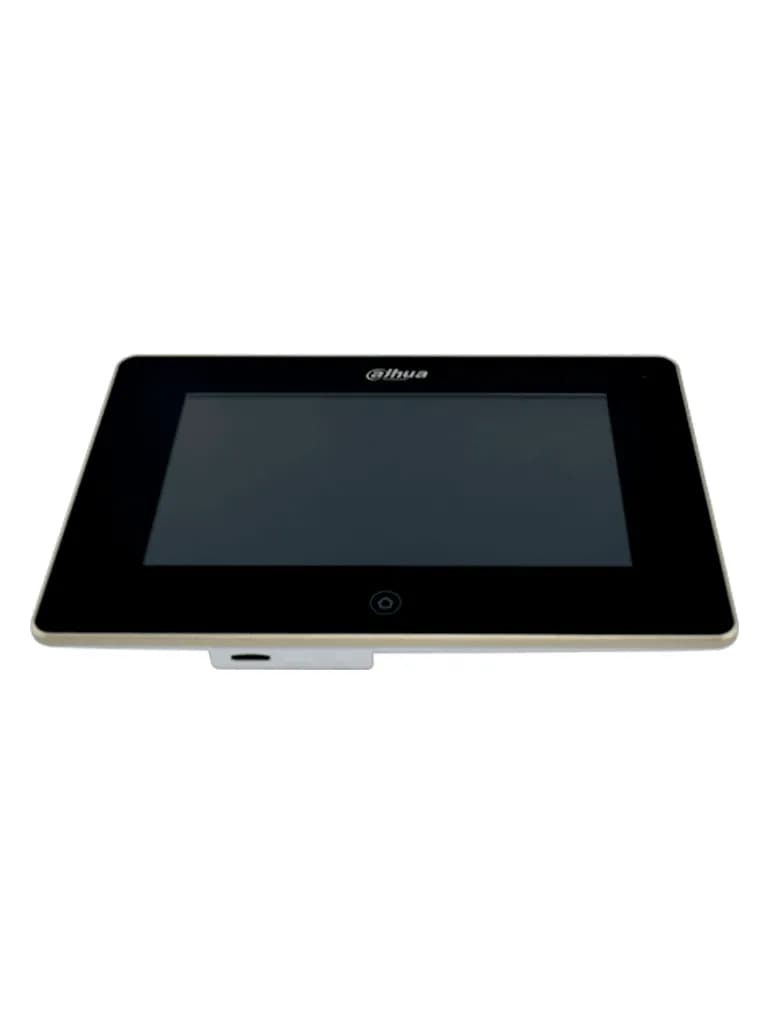 DAHUA VTH5221DS2 - Monitor IP Touch de 7" con conectividad WiFi y Ethe 3
