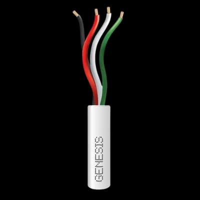Genesis 2104-1101/1000