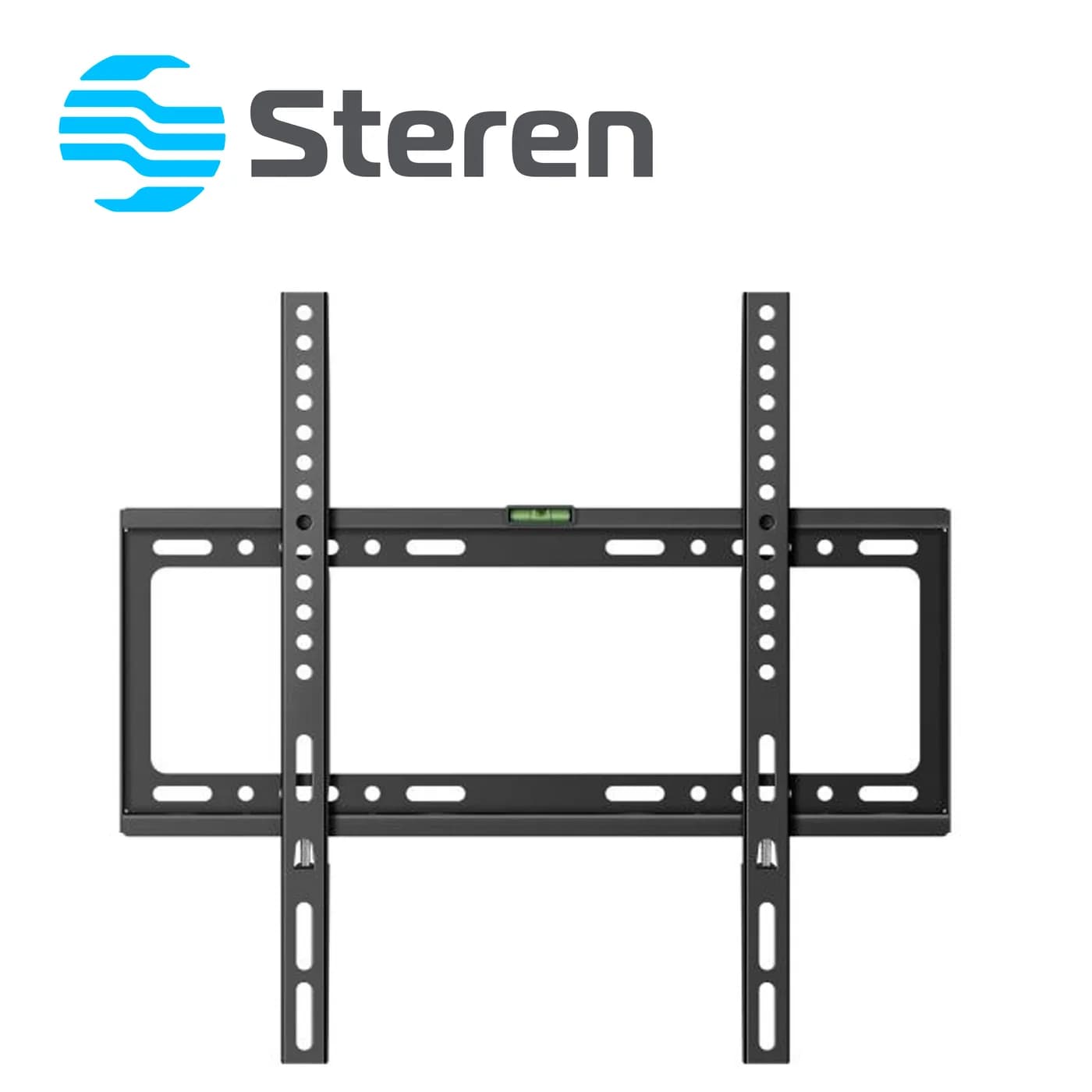 SOPORTE PARA PANTALLAS STEREN STV-041 DE 25pulg A 50pulg, ULTRADELGADO 3