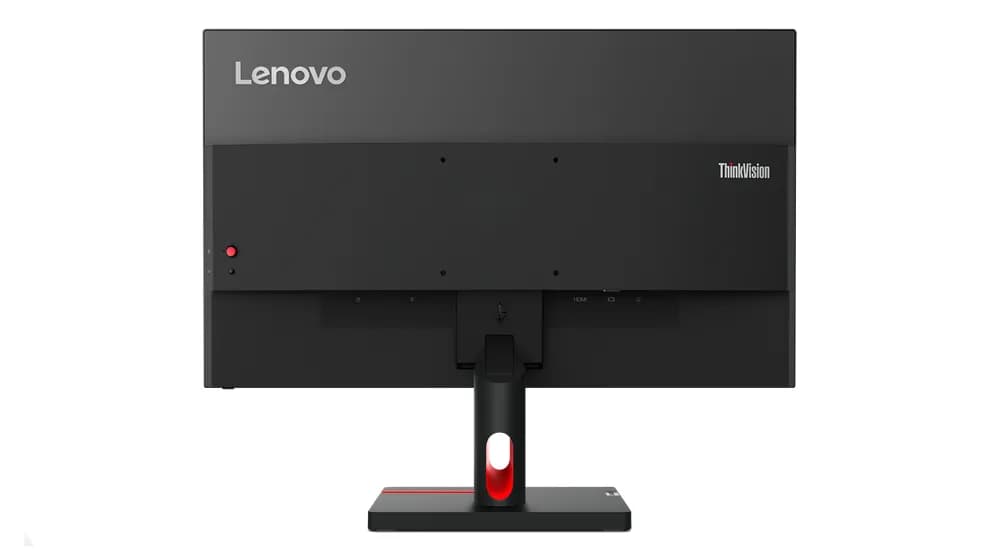 Lenovo ThinkVision S24i-30 monitor de computadora 60.5 cm (23.8") 1920 8