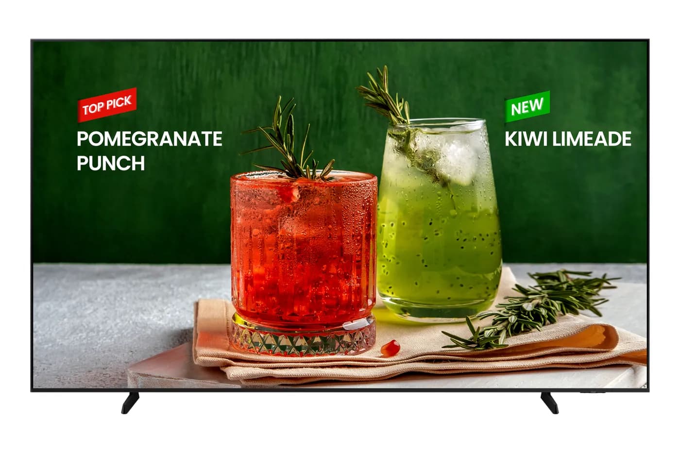 Samsung LH98BEDHVGFXZX