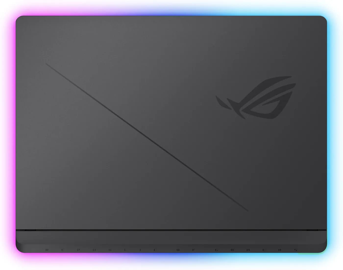ASUS ROG Strix G16 G615LW-RV233W Intel Core Ultra 9 275HX Computadora  9