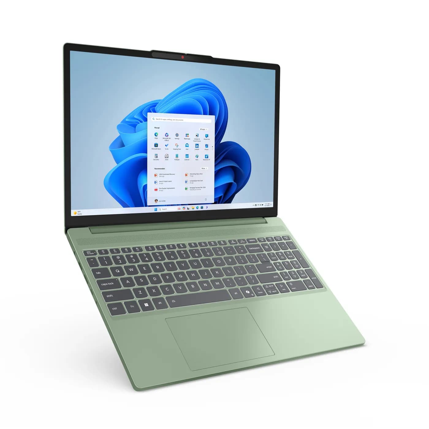 Lenovo IdeaPad Slim 3 15IRH10 Intel® Core™ i5 i5-13420H Computadora po 2