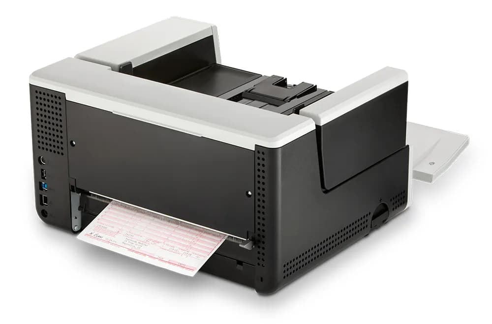 Kodak S3100 Escáner con alimentador automático de documentos (ADF) 600 2