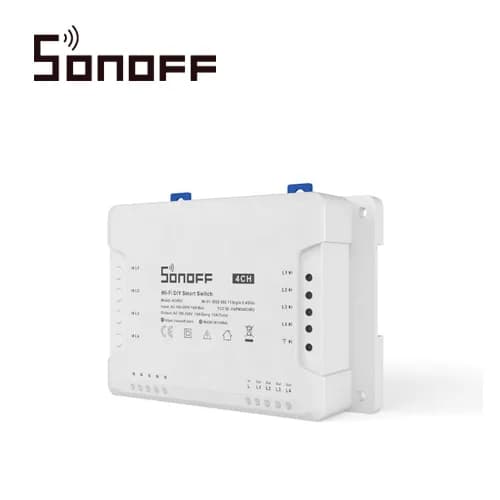 Sonoff SONOFF 4CH R3