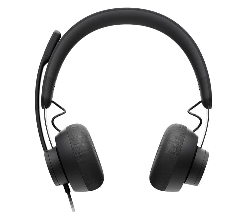 Logitech 981-000876 audífono y auriculare Auriculares Alámbrico Diadem 3