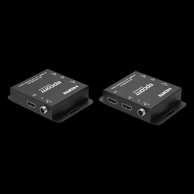 EPCOM ProAudio EPC-ED9100R2