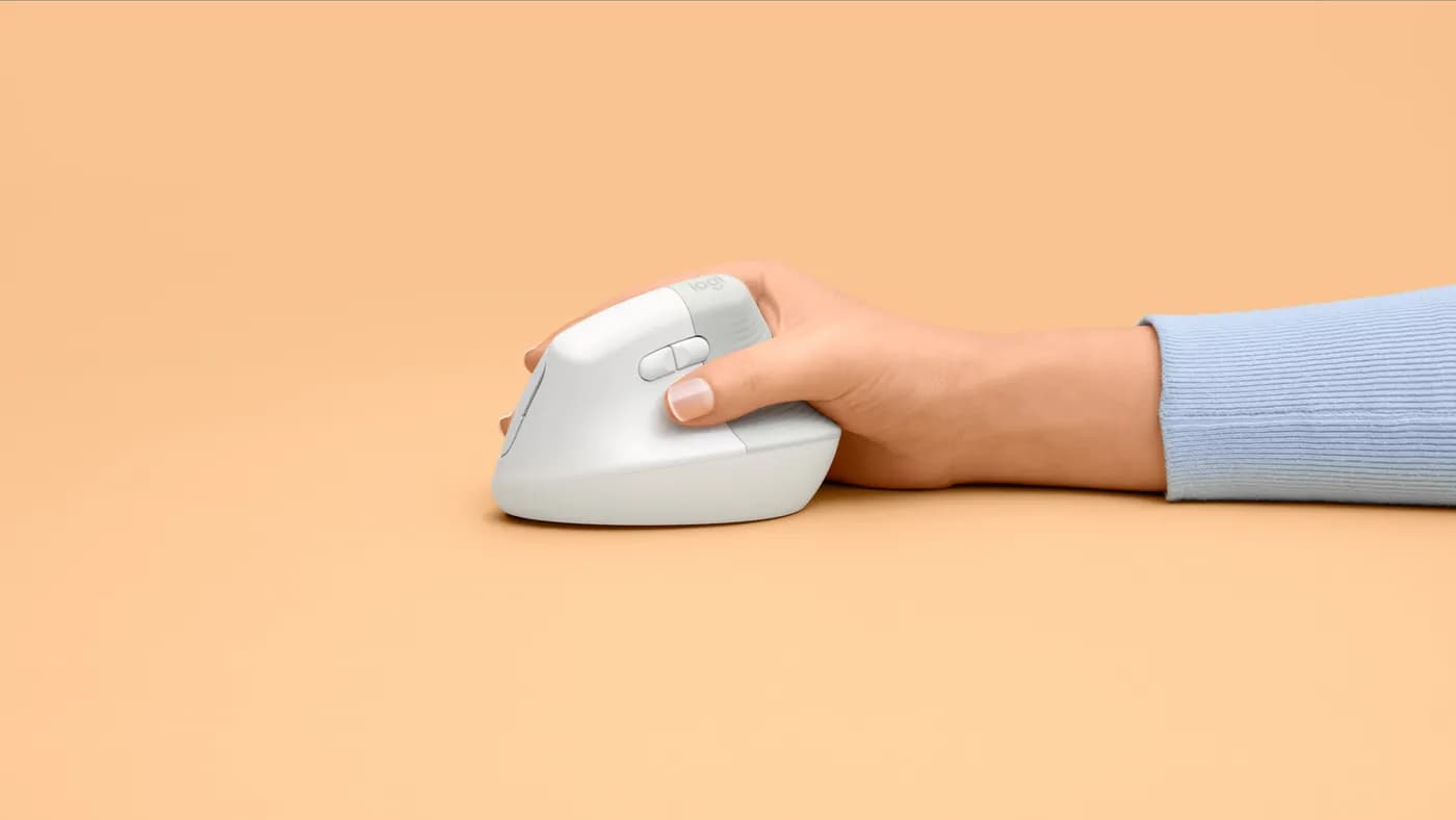 Logitech Lift 16