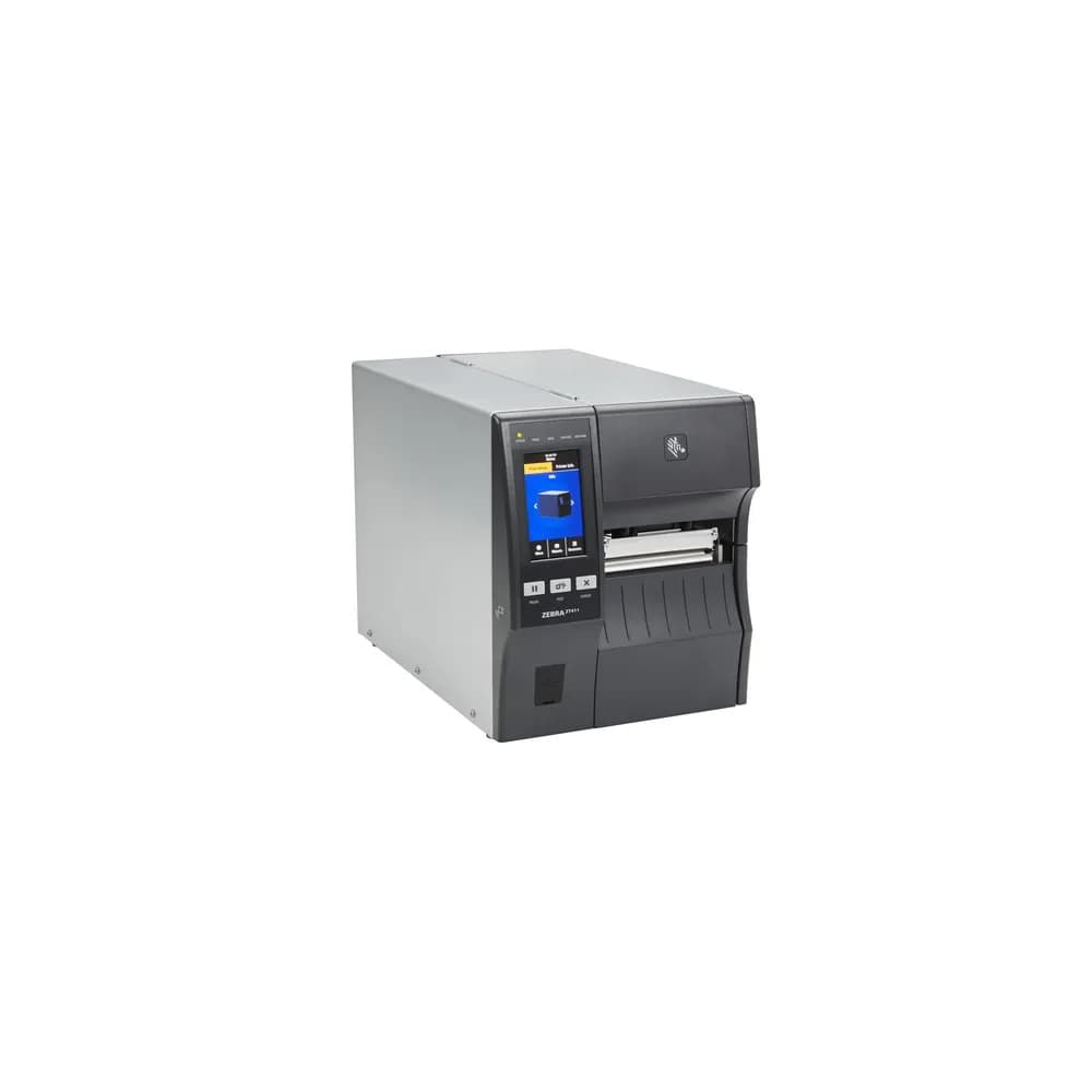 Zebra ZT411 300 x 300 DPI Inalámbrico y alámbrico Térmico Impresora de 14