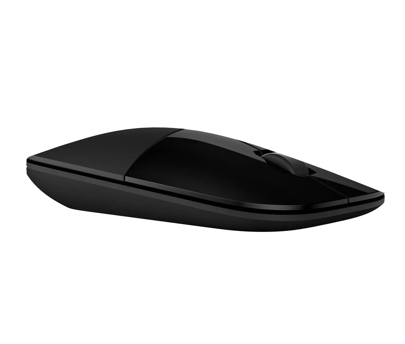 HP Mouse dual Z3700, negro 3