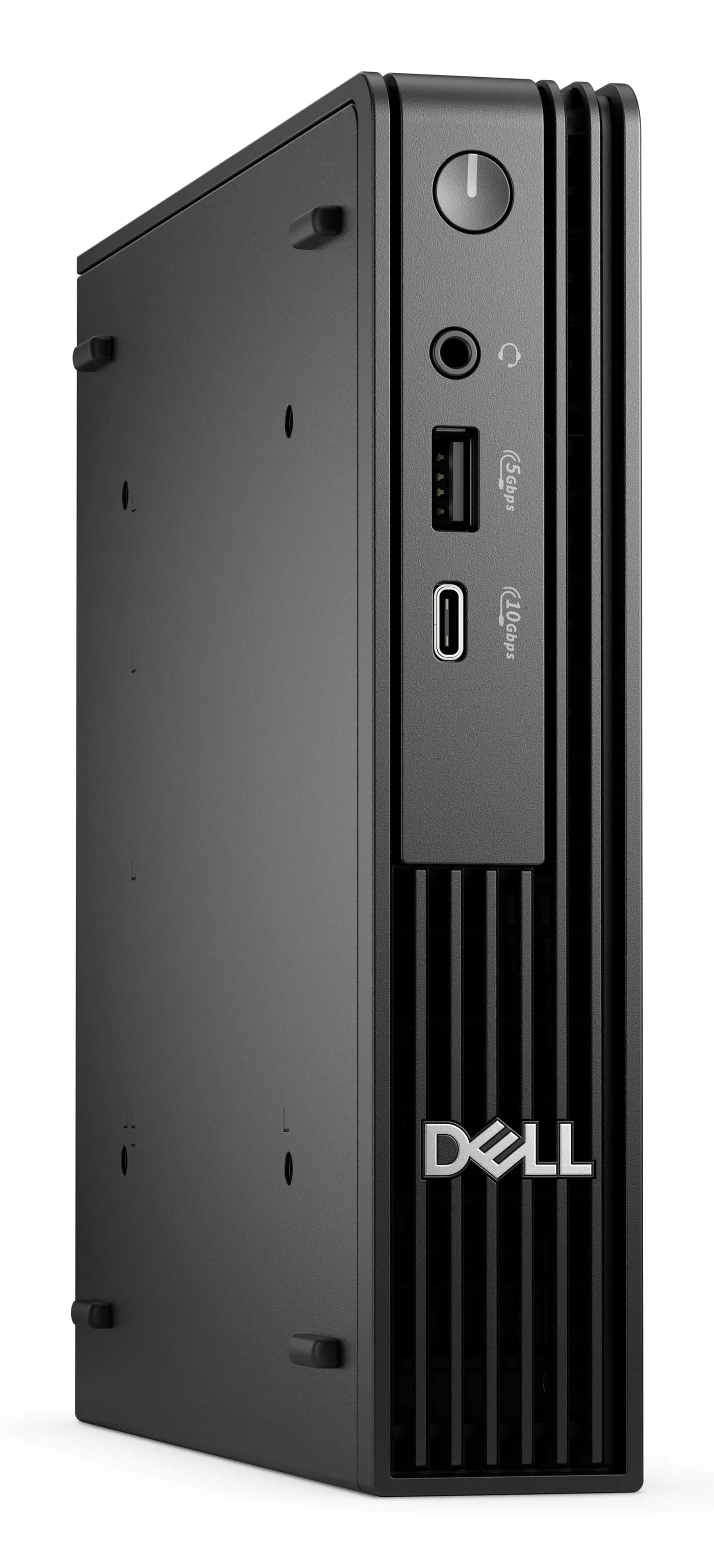 DELL Pro Micro QCM1250 Intel Core Ultra 5 235T 16 GB DDR5-SDRAM 512 GB 2