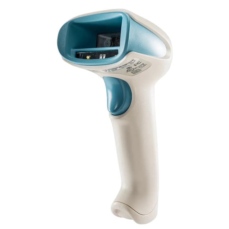 Honeywell 1902HHD-5USB-5COL