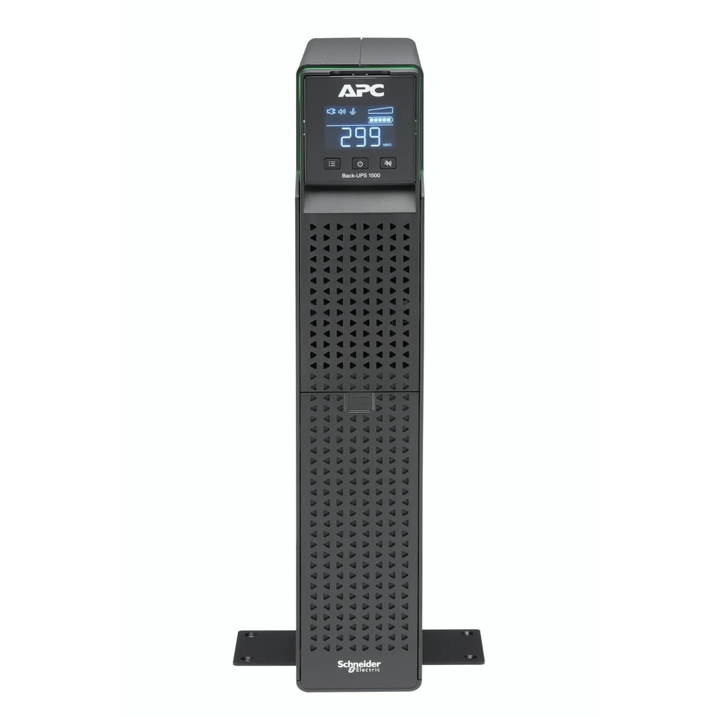 APC BR1500RM2U sistema de alimentación ininterrumpida (UPS) Línea inte 5