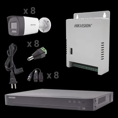 Hikvision KH4K8BTWA