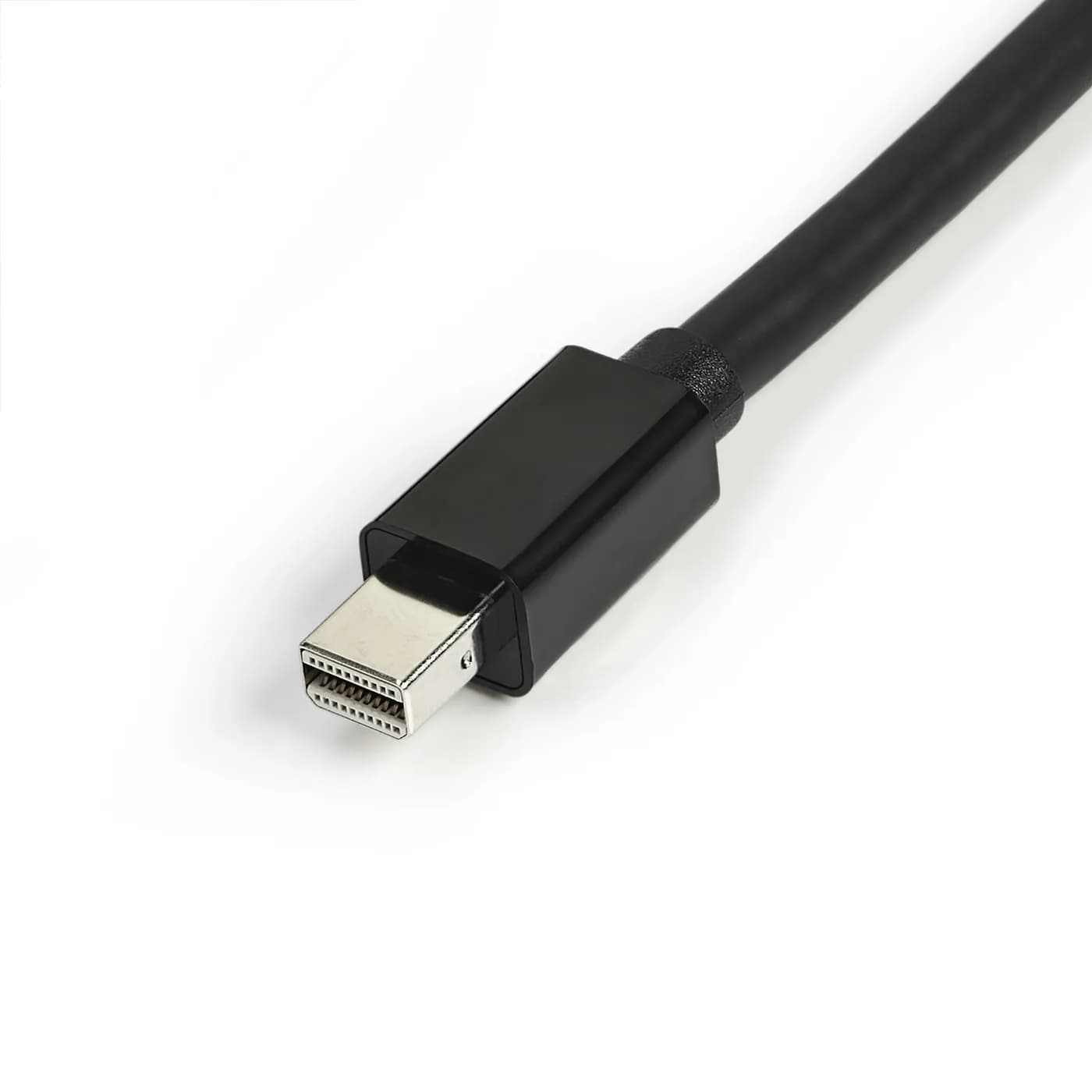 StarTech.com Cable Adaptador Mini DisplayPort a HDMI de 3m - 4K 30Hz 2