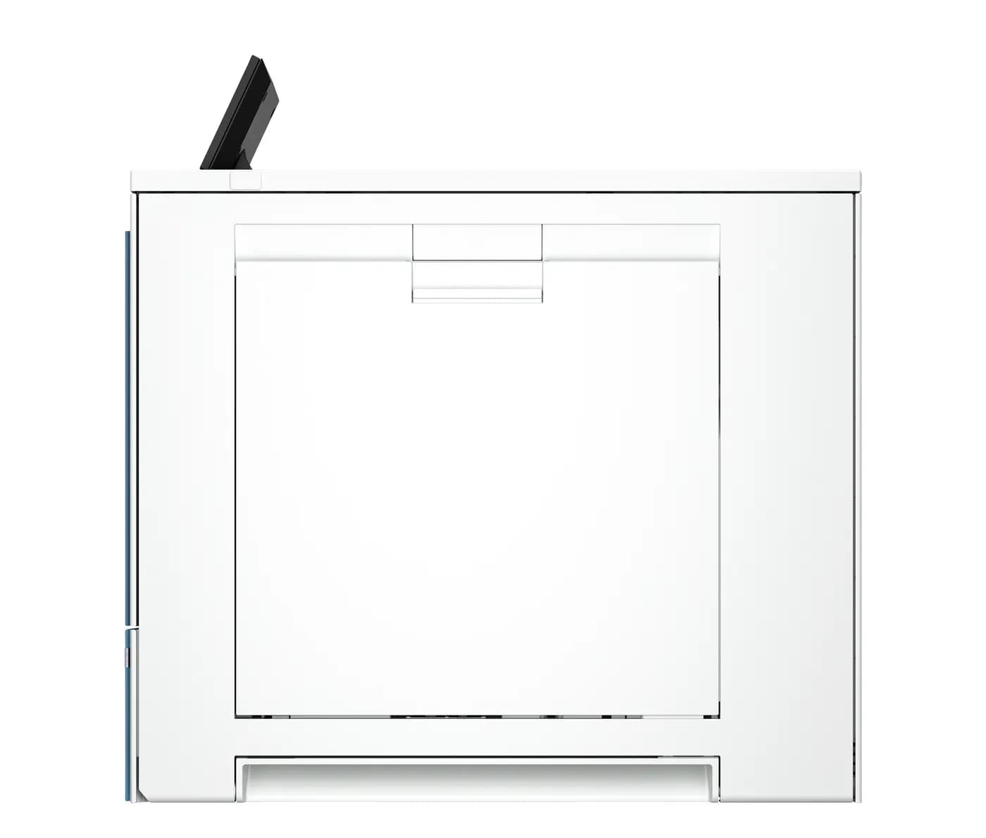 HP Color LaserJet Enterprise LaserJet Enterprise 5700dn Conexiones ina 7