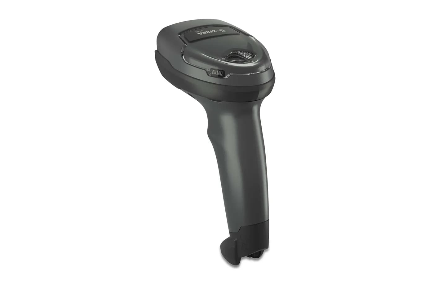 Zebra DS4608-SR Lector de código de barras manual 1D/2D LED Negro 4