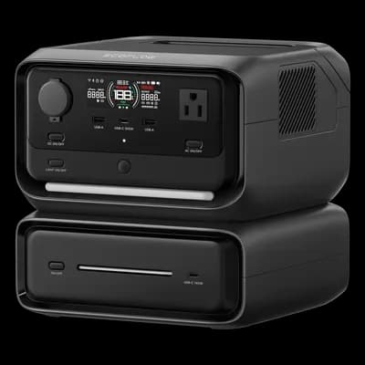 Ecoflow EFR3MAX