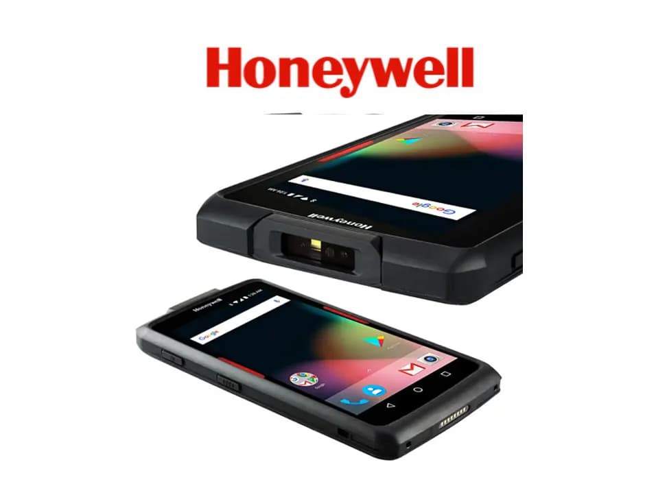 Honeywell EDA70-3-C121SNGLK