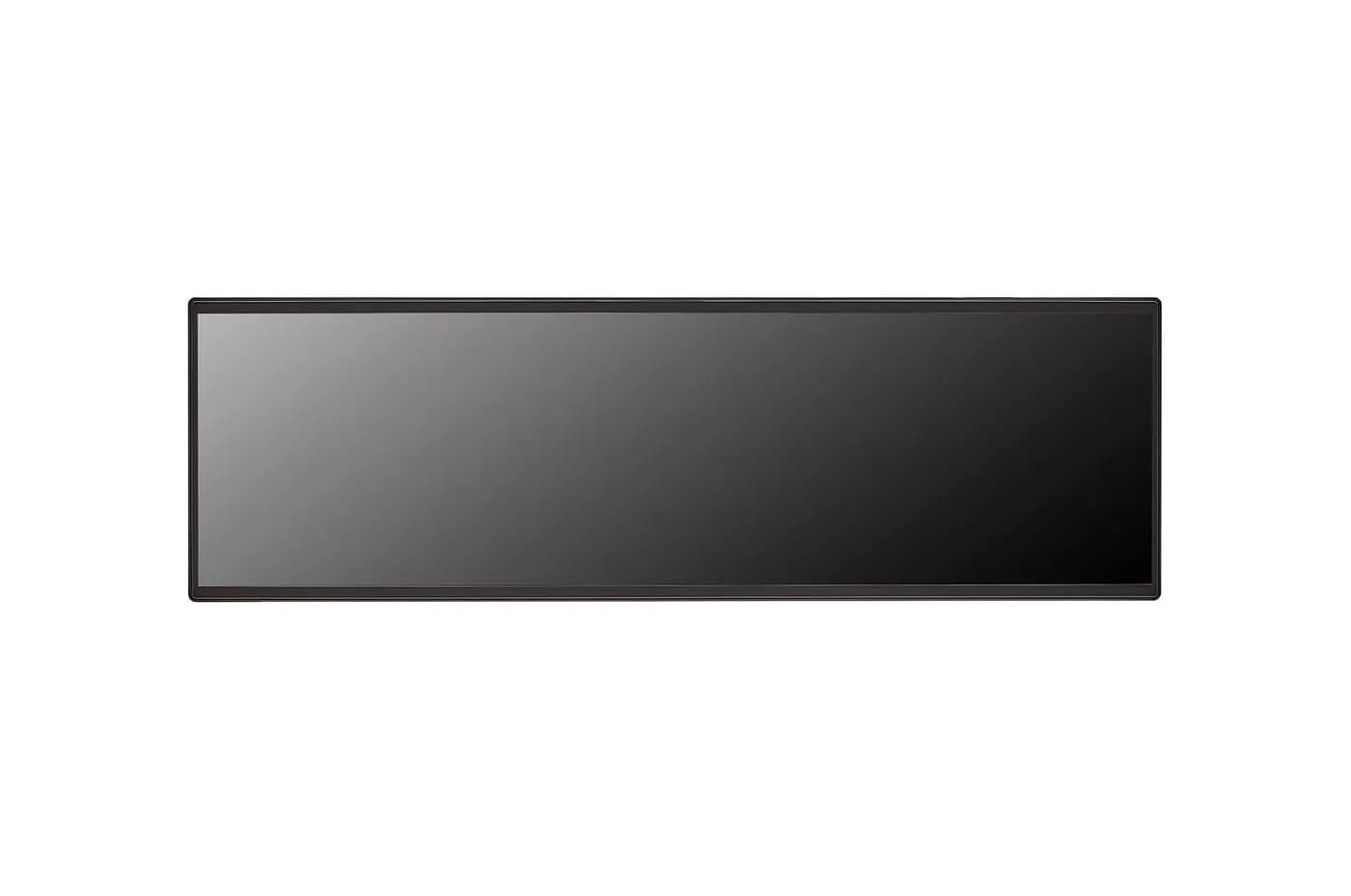 LG 37BH7N-H pantalla de señalización Pantalla plana de señalización di 2
