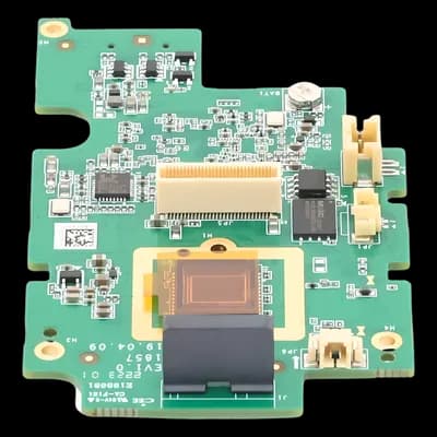 Hikvision 202101071