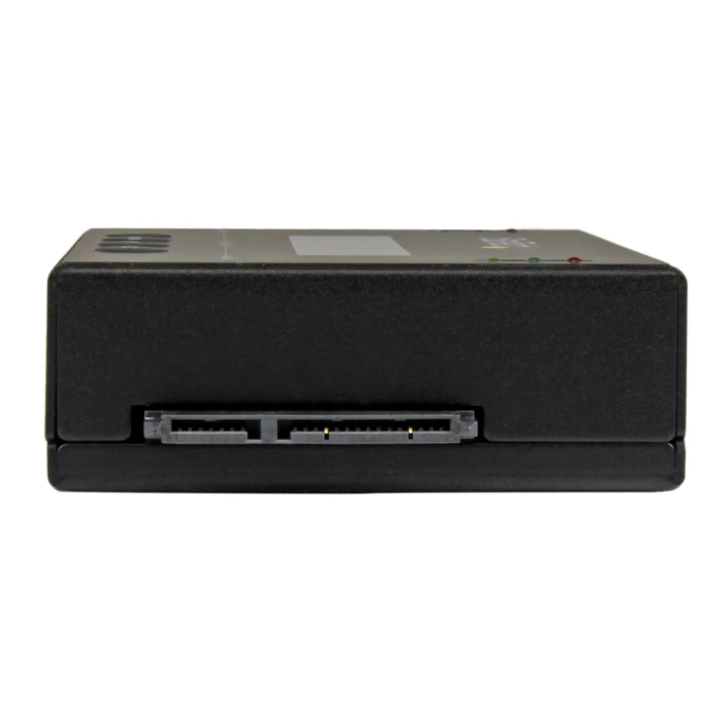 StarTech.com Duplicador Clonador Autónomo de Discos Duros o SSD SATA 1 4