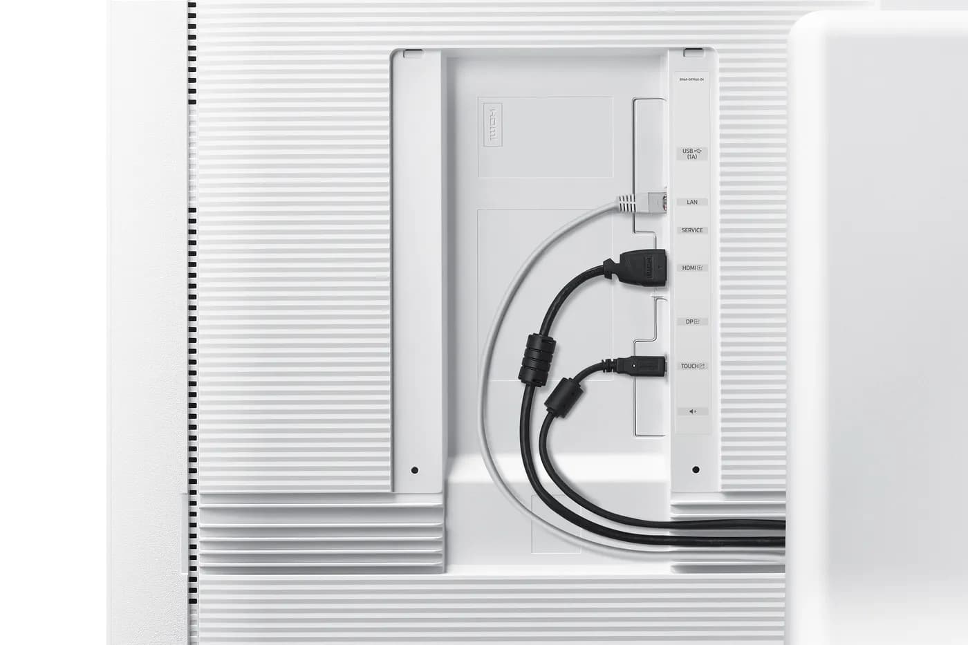 Pantalla interactiva Flip Pro WM65B- Tizen 6.5 38