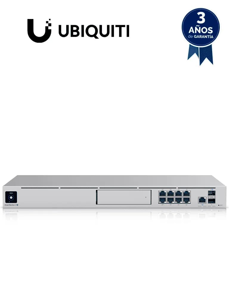UniFi UDM-SE