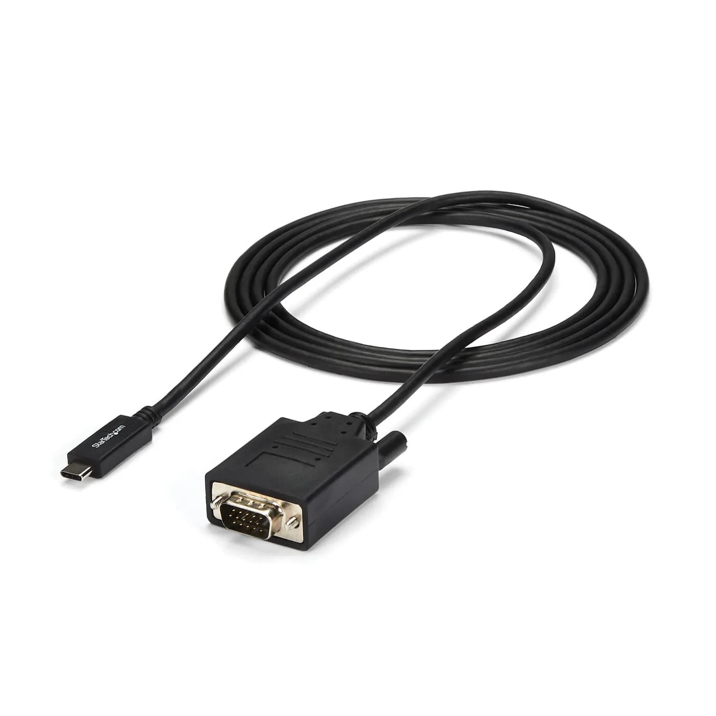 StarTech.com CDP2VGAMM2MB