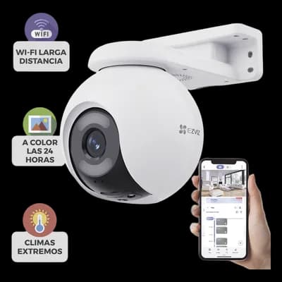 Ezviz CS-H8X