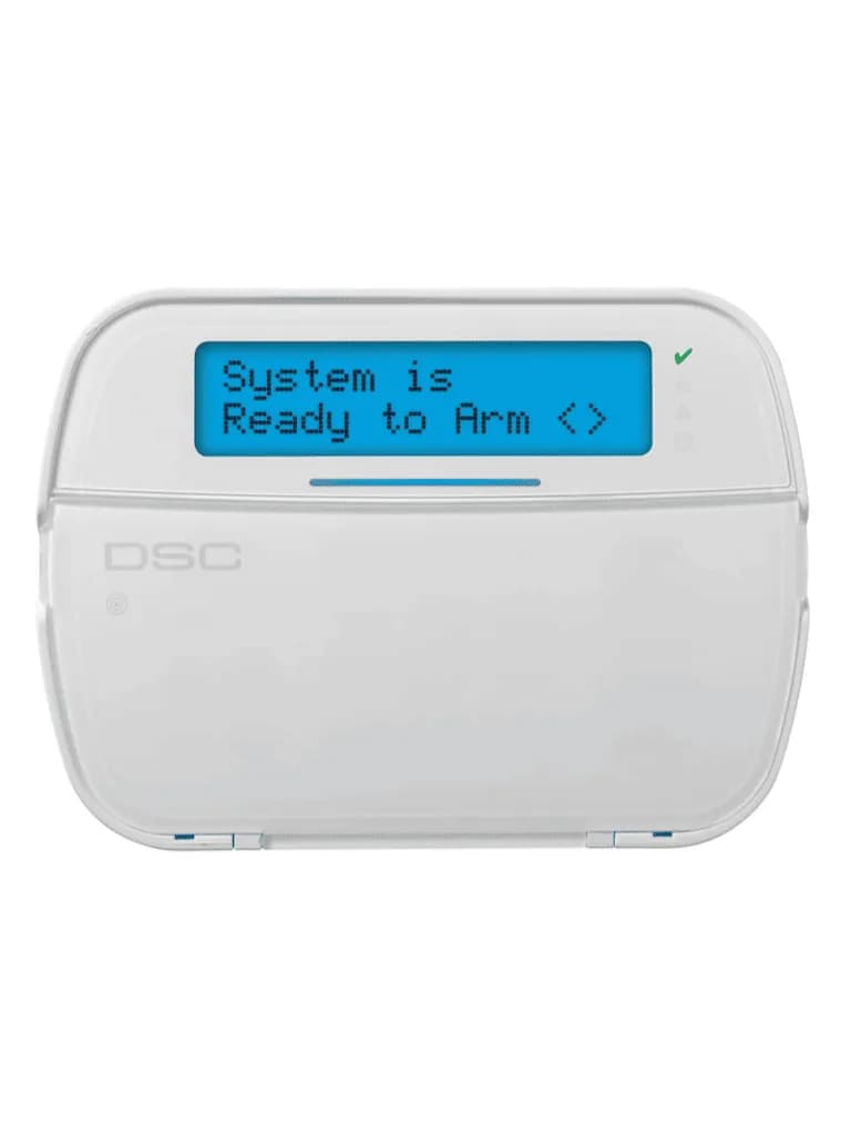 DSC NEO-LCD-LE4050 CON HUB -DAHUA IP - Kit Neo 32 Zonas  Panel HS2032  6