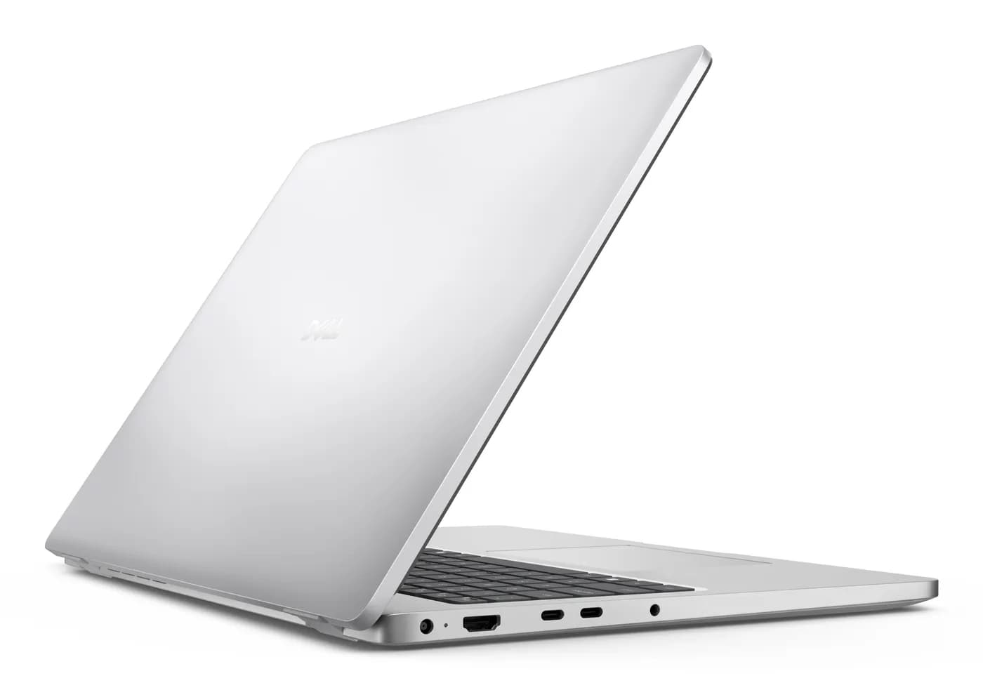 DELL Pro 16 PC16250 Intel Core Ultra 7 255U Computadora portátil 40.6  5