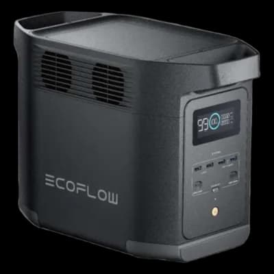 Ecoflow E980