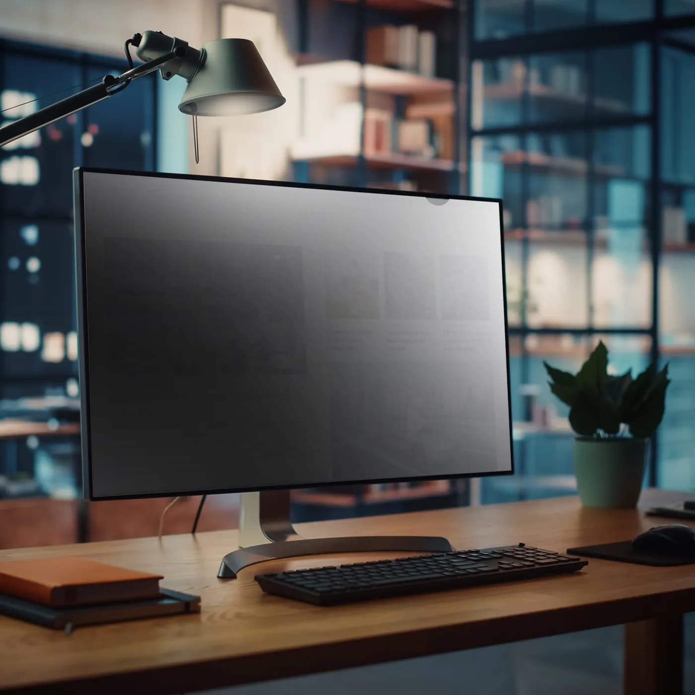 StarTech.com Filtro de Privacidad de 28 Pulgadas 16:9 para Monitor - P 7
