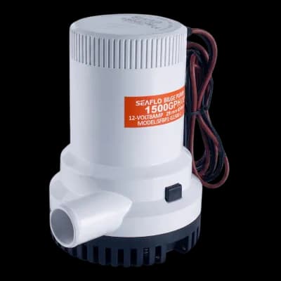 Seaflo SFBP1-G1500-01