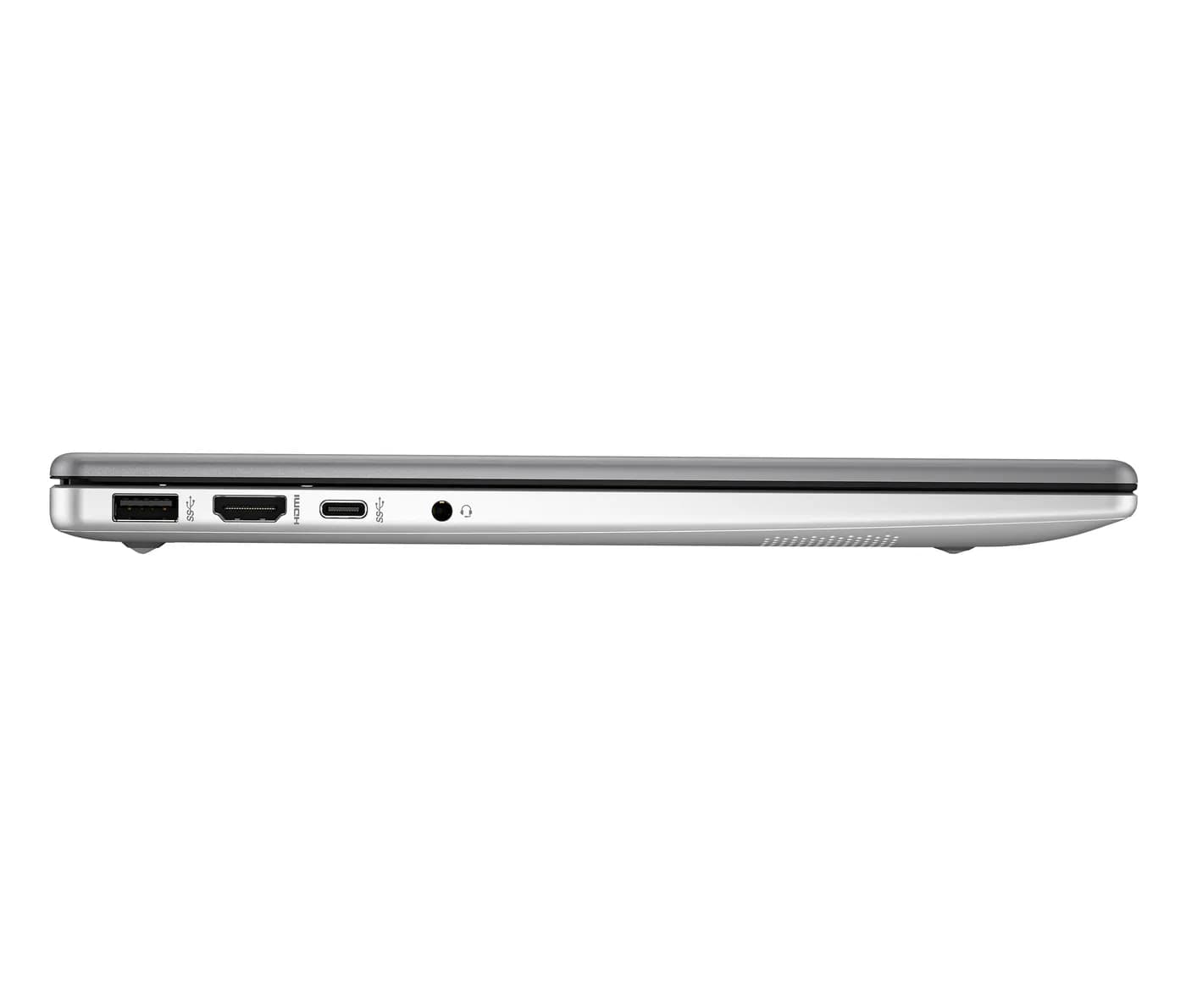 HP 240R G10 Intel Core 3 100U Computadora portátil 35.6 cm (14") Full  7