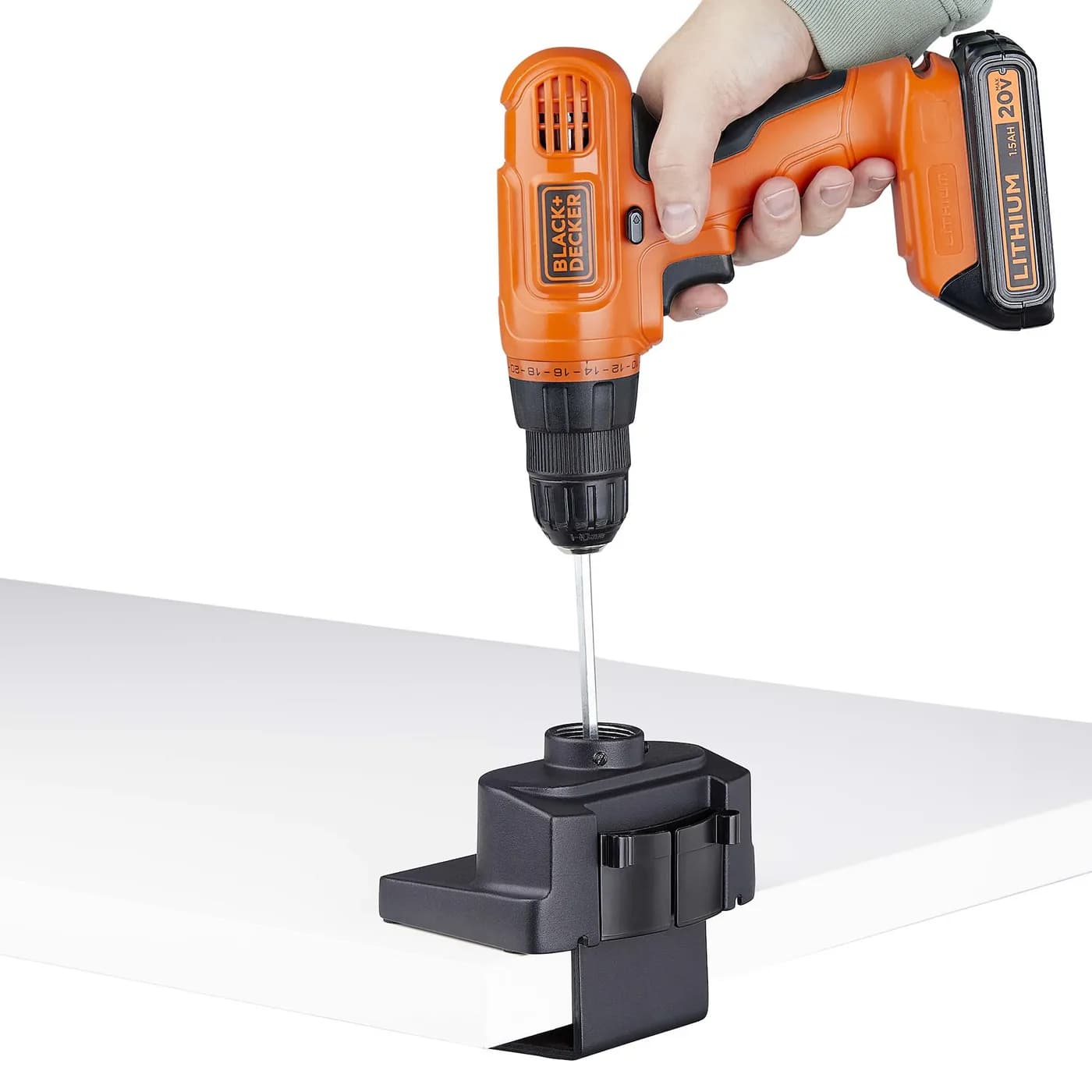 StarTech.com 3MP2AG-MONITOR-ARM soporte para pantalla plana 68.6 cm (2 4