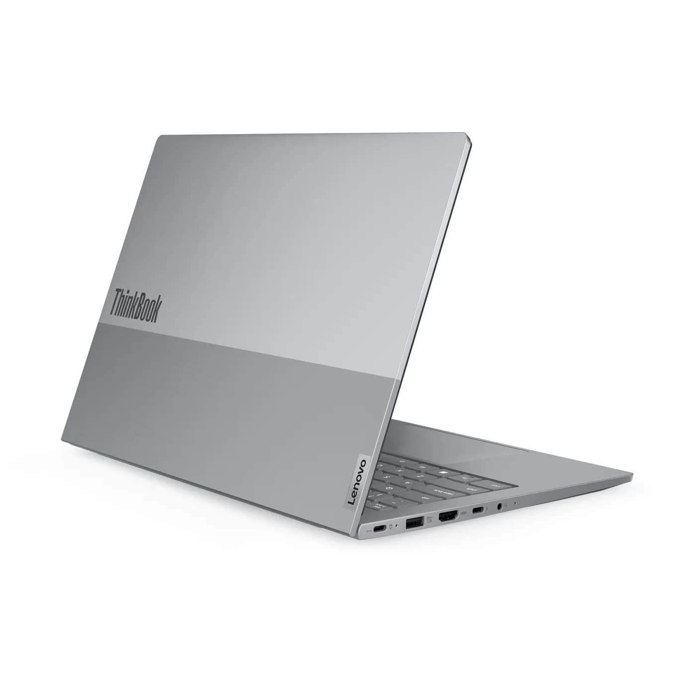 Lenovo ThinkBook 14 G8 IAL Intel Core Ultra 5 225U Computadora portáti 11