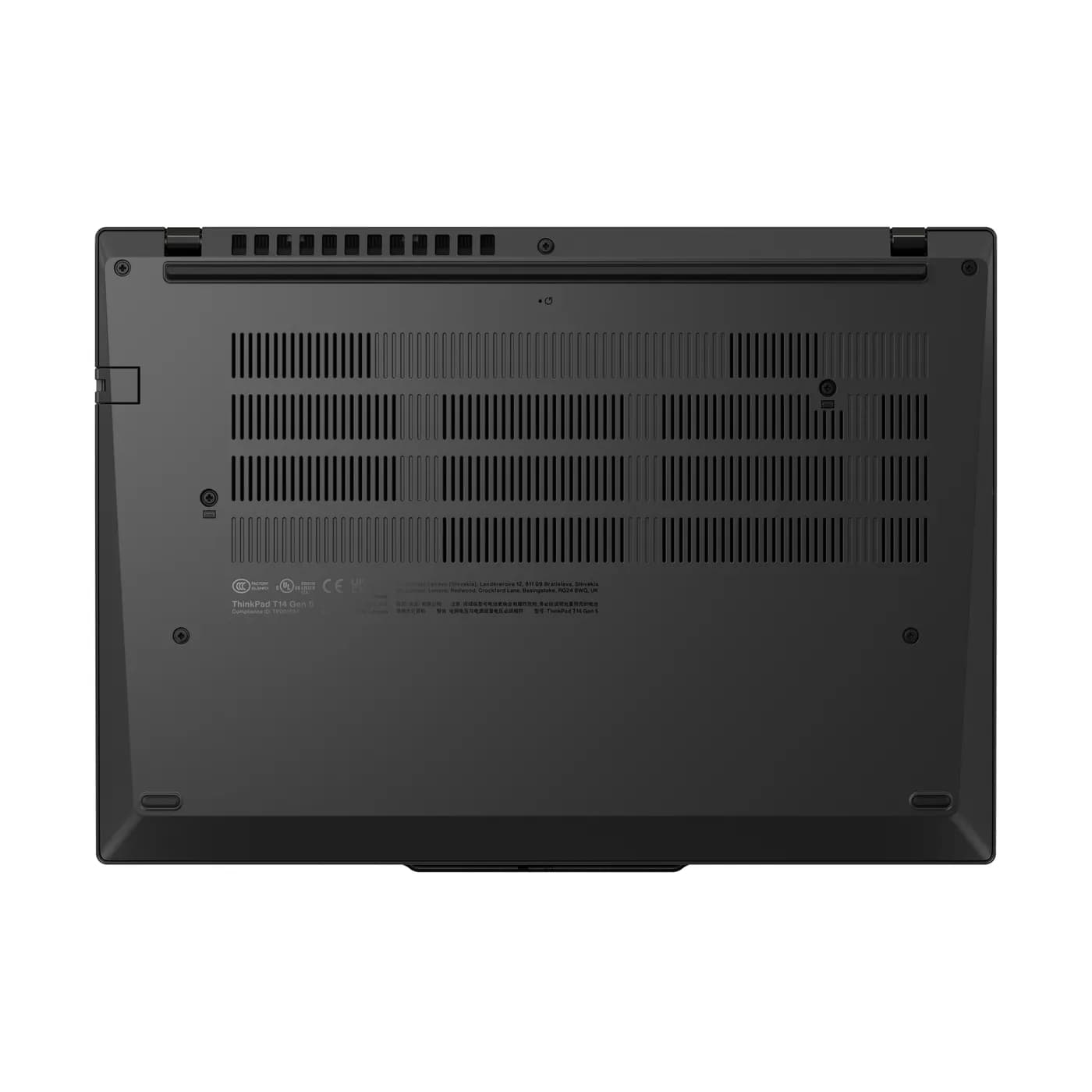 Lenovo ThinkPad T14 Gen 5 (AMD) AMD Ryzen™ 7 8840U Computadora portáti 6