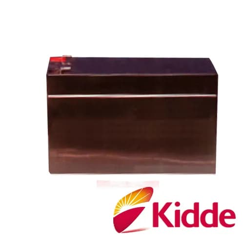 Kidde 12V17A
