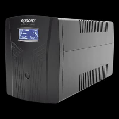 EPCOM PowerLine EPU1200LCD