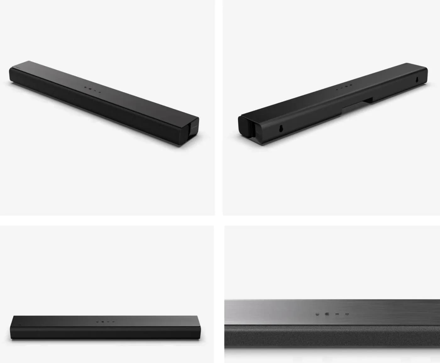 Hisense HS1000 Negro 2.0 canales 120 W 11