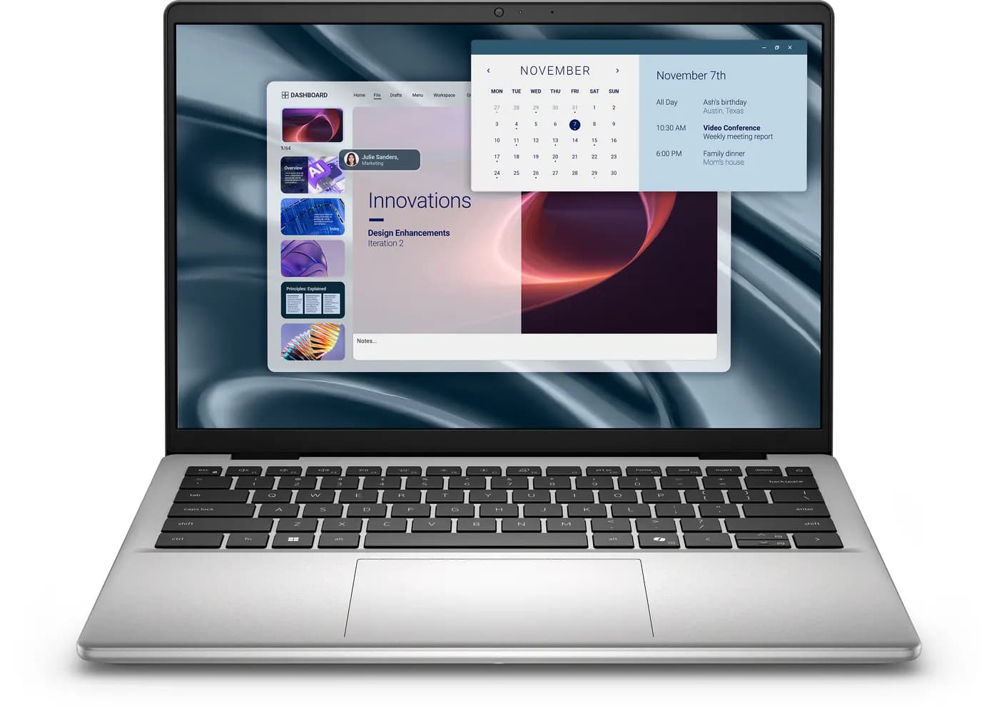 Dell PGJWM